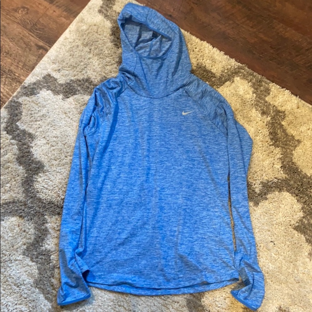Nike Dri-Fit Sweatshirt